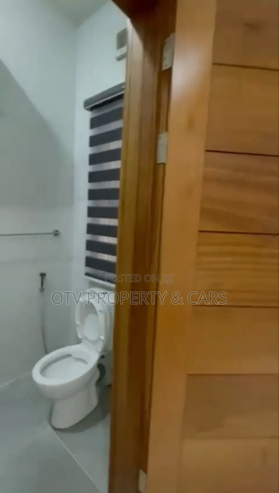 Furnished 2bdrm Apartment in Ikate for rent