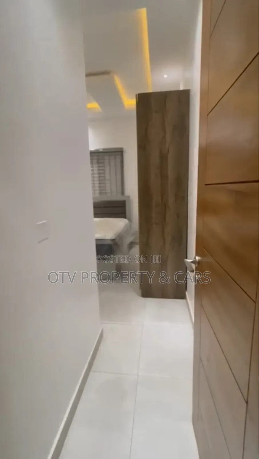 Furnished 2bdrm Apartment in Ikate for rent