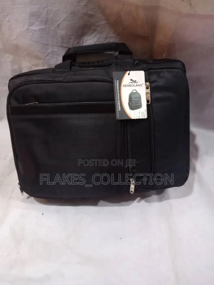 Senbolang Back and Side Bag