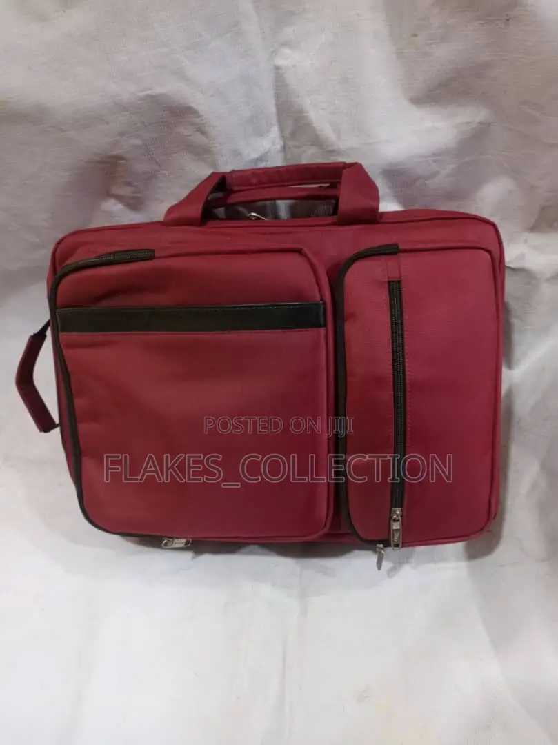 Senbolang Back and Side Bag