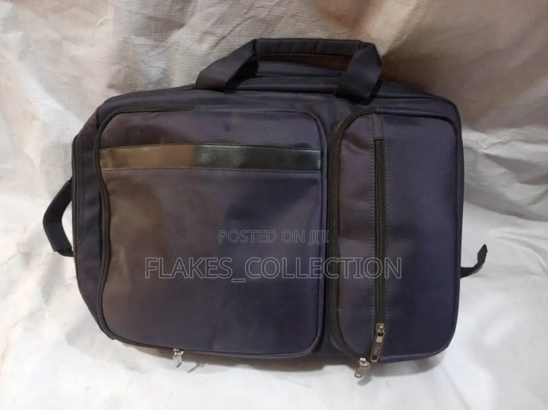 Senbolang Back and Side Bag