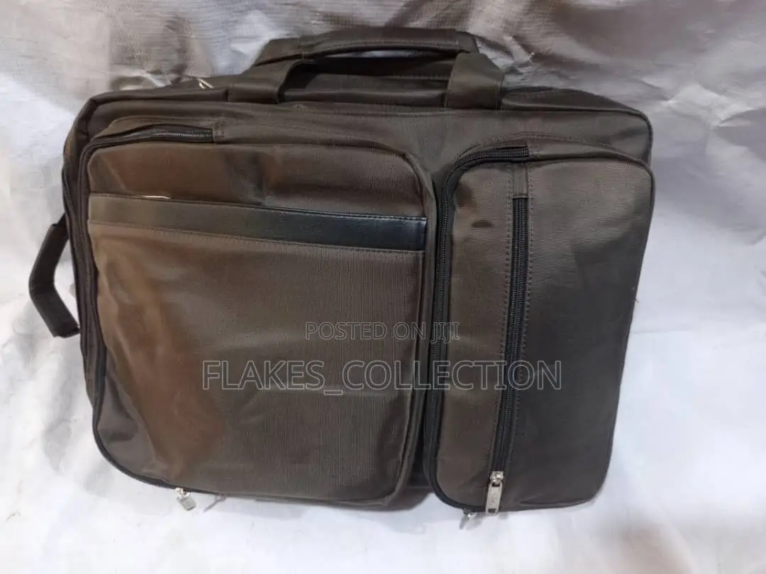Senbolang Back and Side Bag