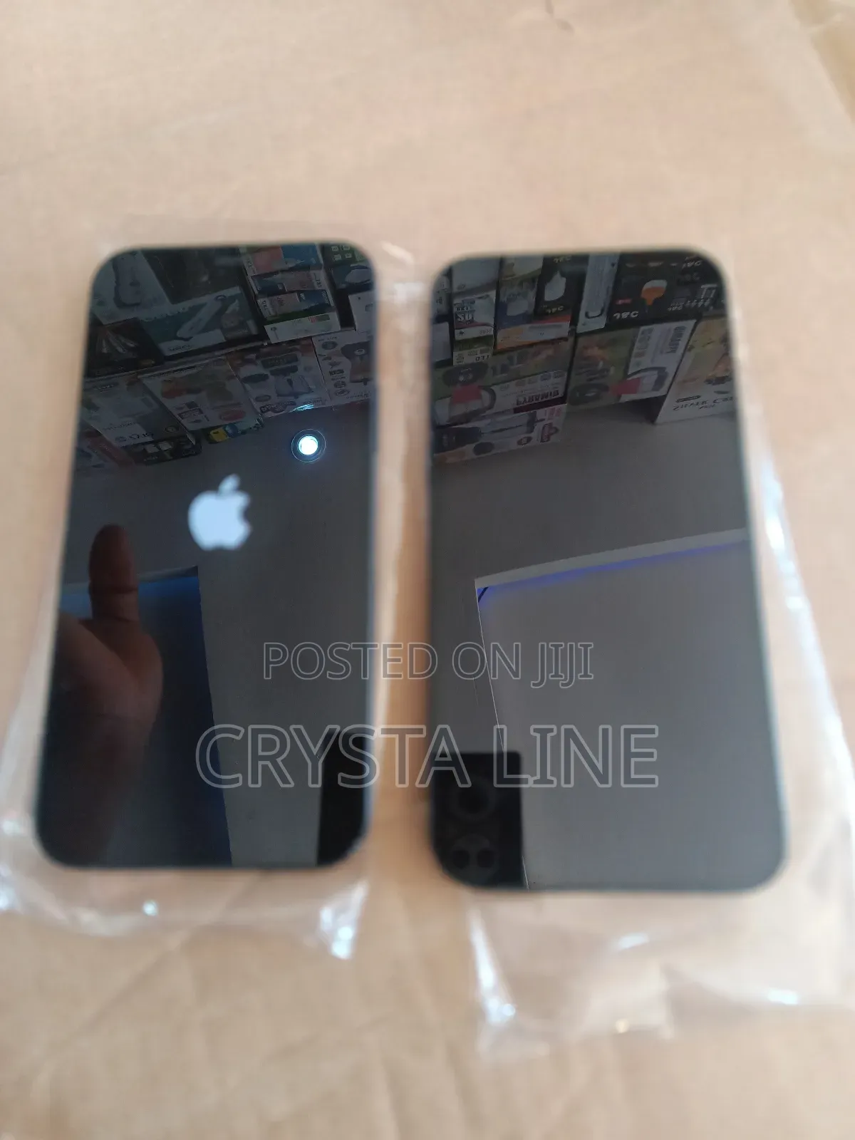 Apple iPhone 12 64 GB Black