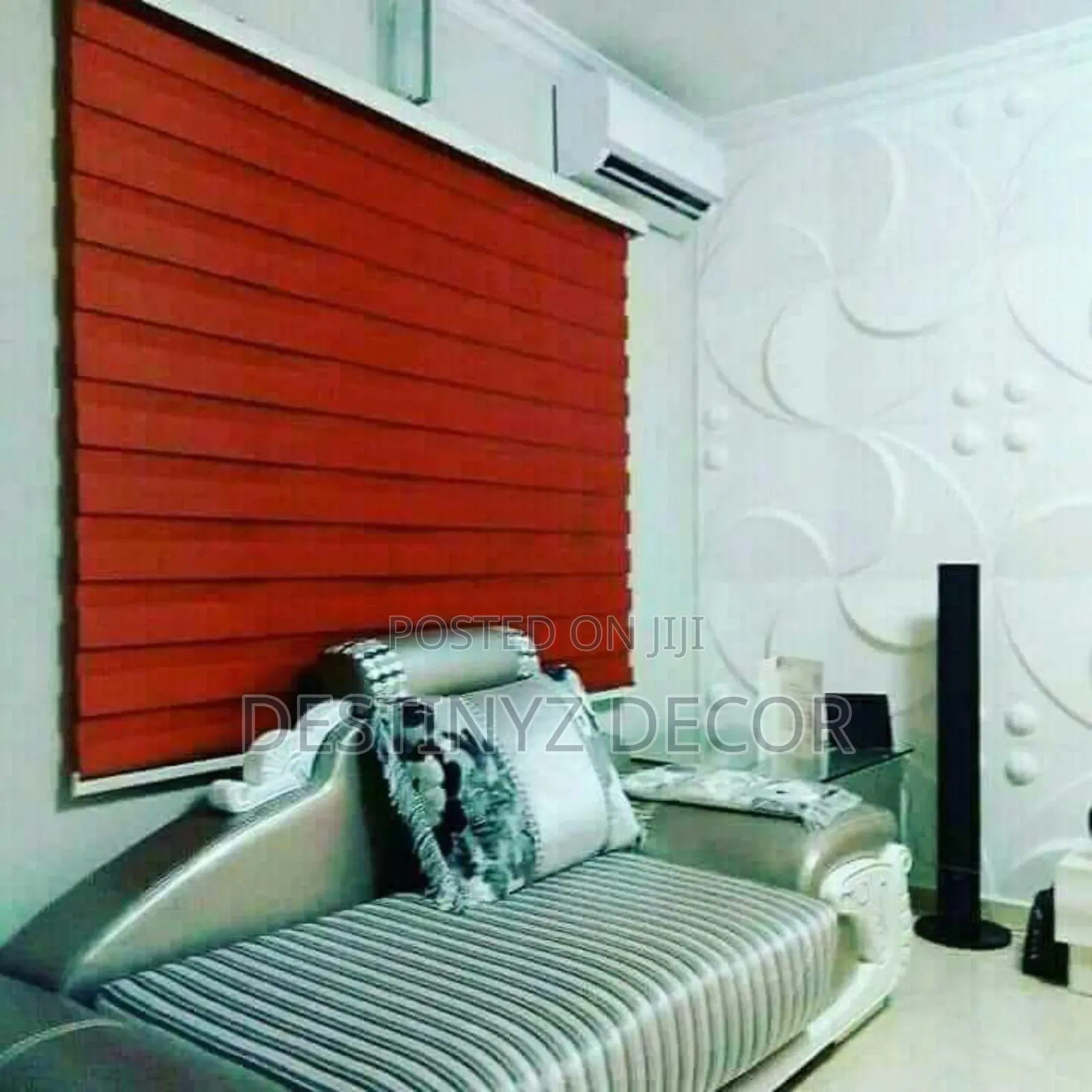 Exotic Wooden Blinds