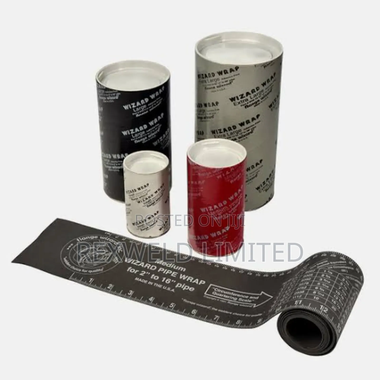 Wrap a Round