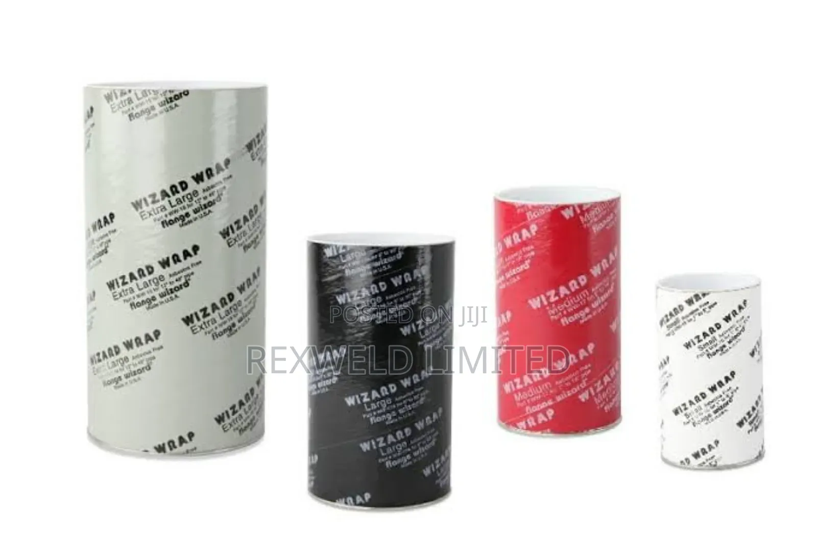 Wrap a Round