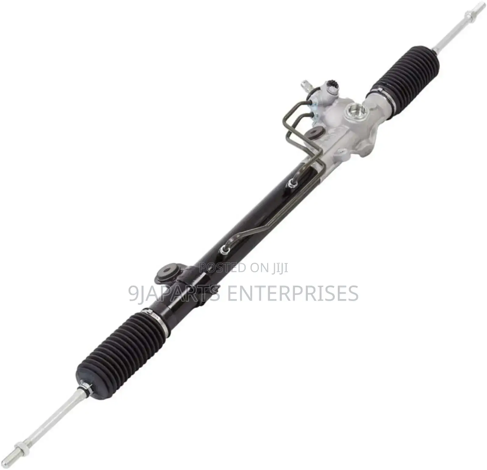 New Power Steering Rack for Toyota Tacoma 2wd RWD 2005-2021