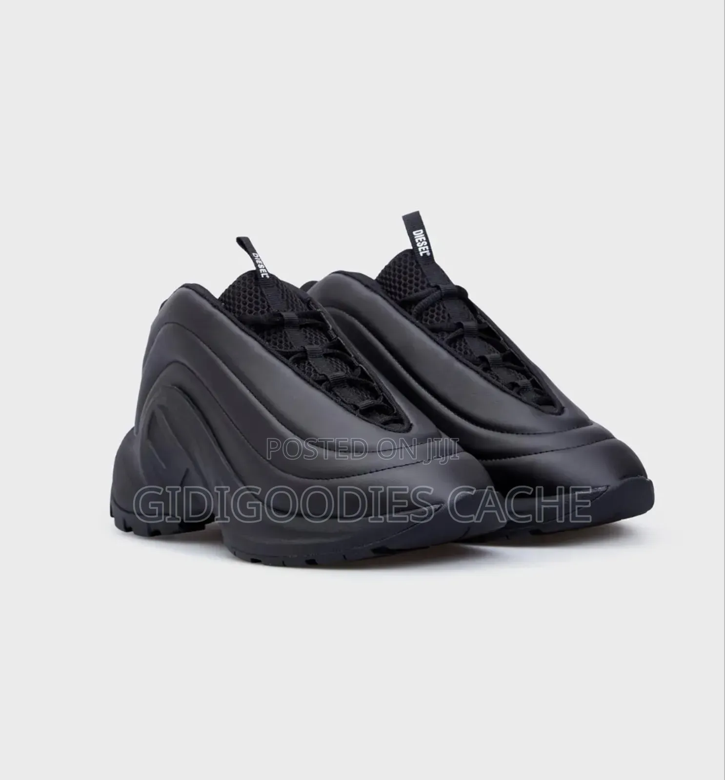 Diesel Sneakers