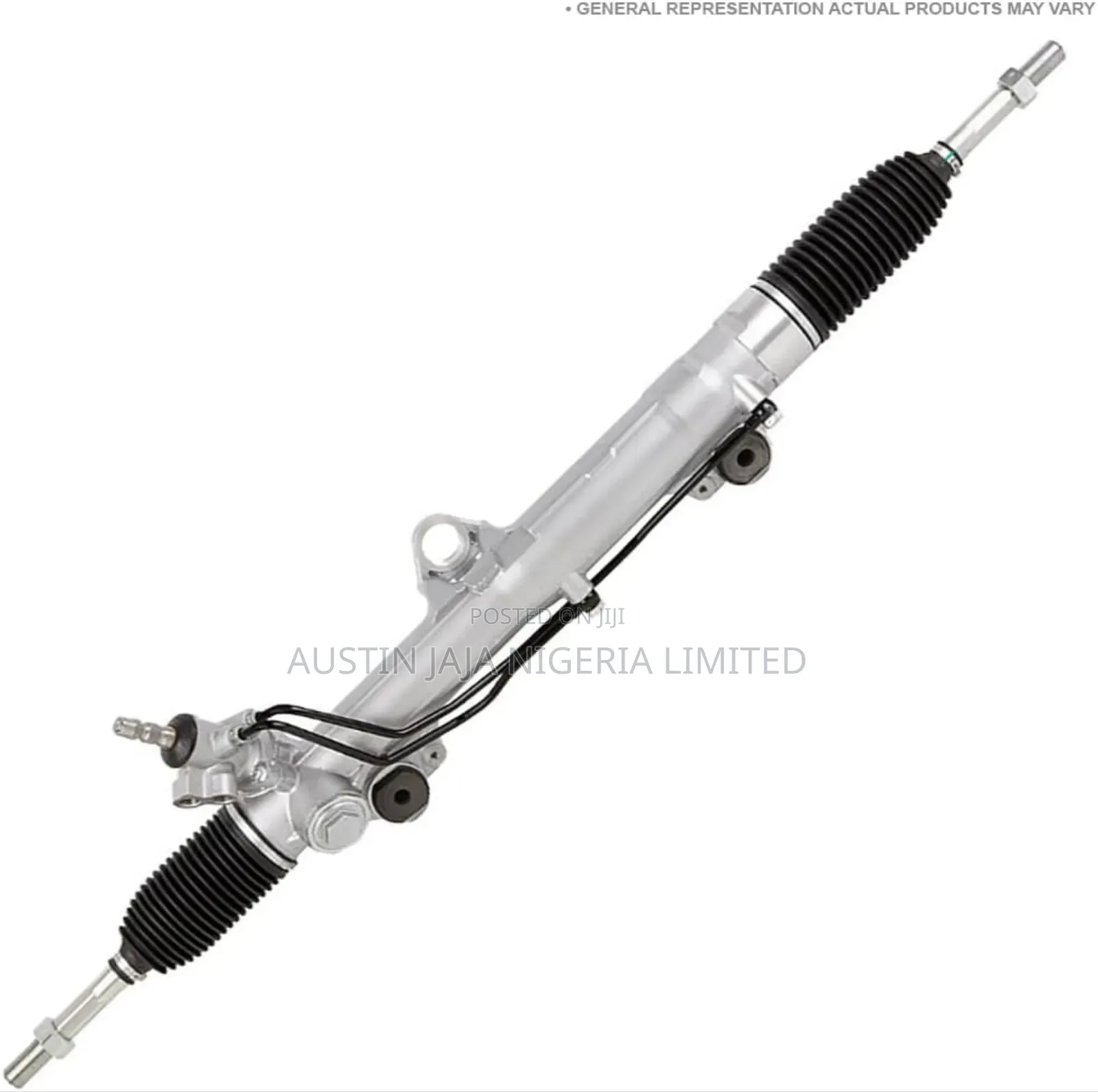 For Toyota Tacoma 2016 2017 2018 Power Steering Rack