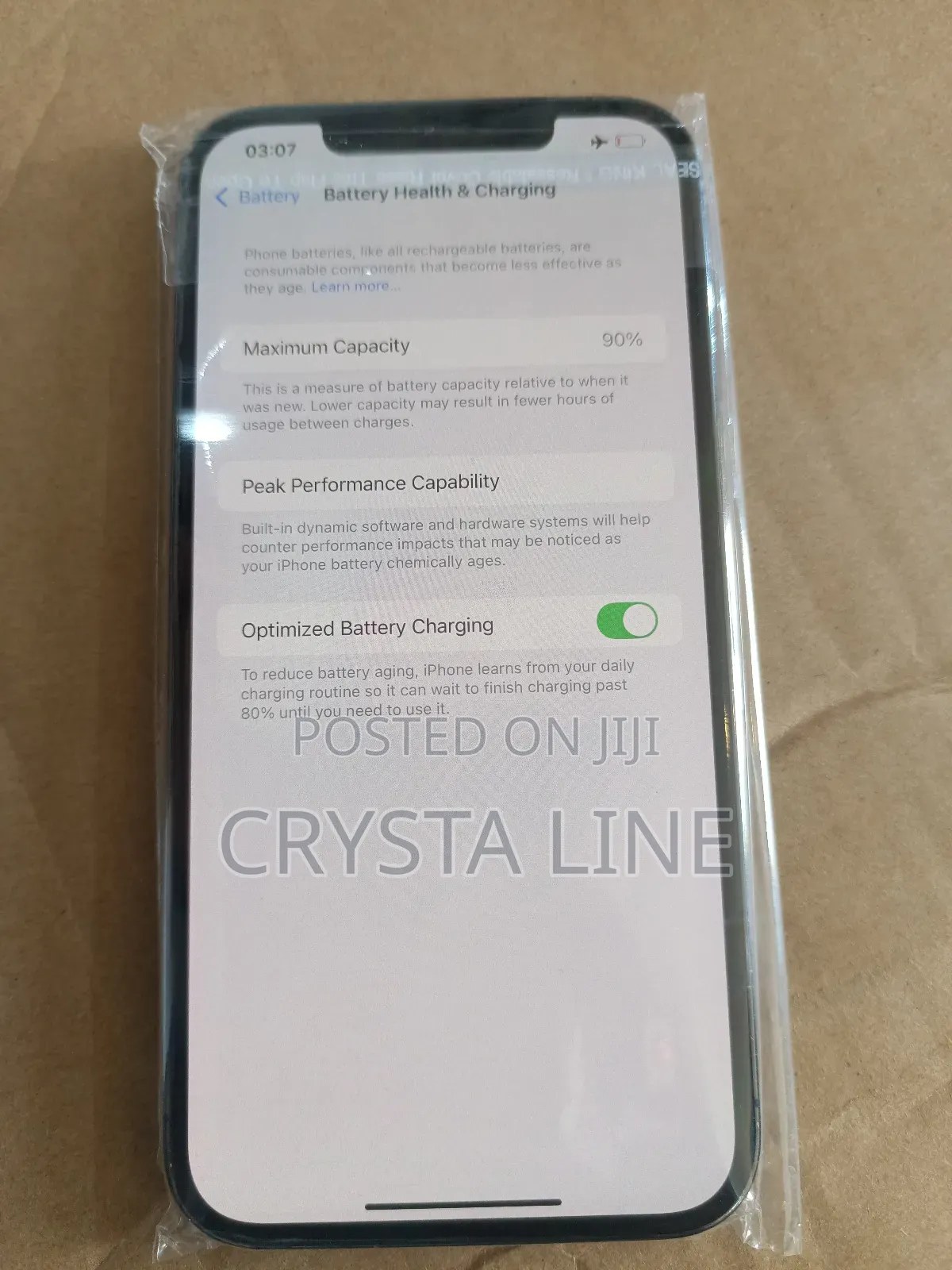 Apple iPhone 12 Pro Max 256 GB Gray