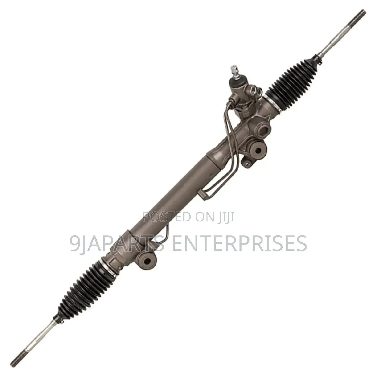 Power Steering Rack Fit For Toyota 4runner 2010-2022
