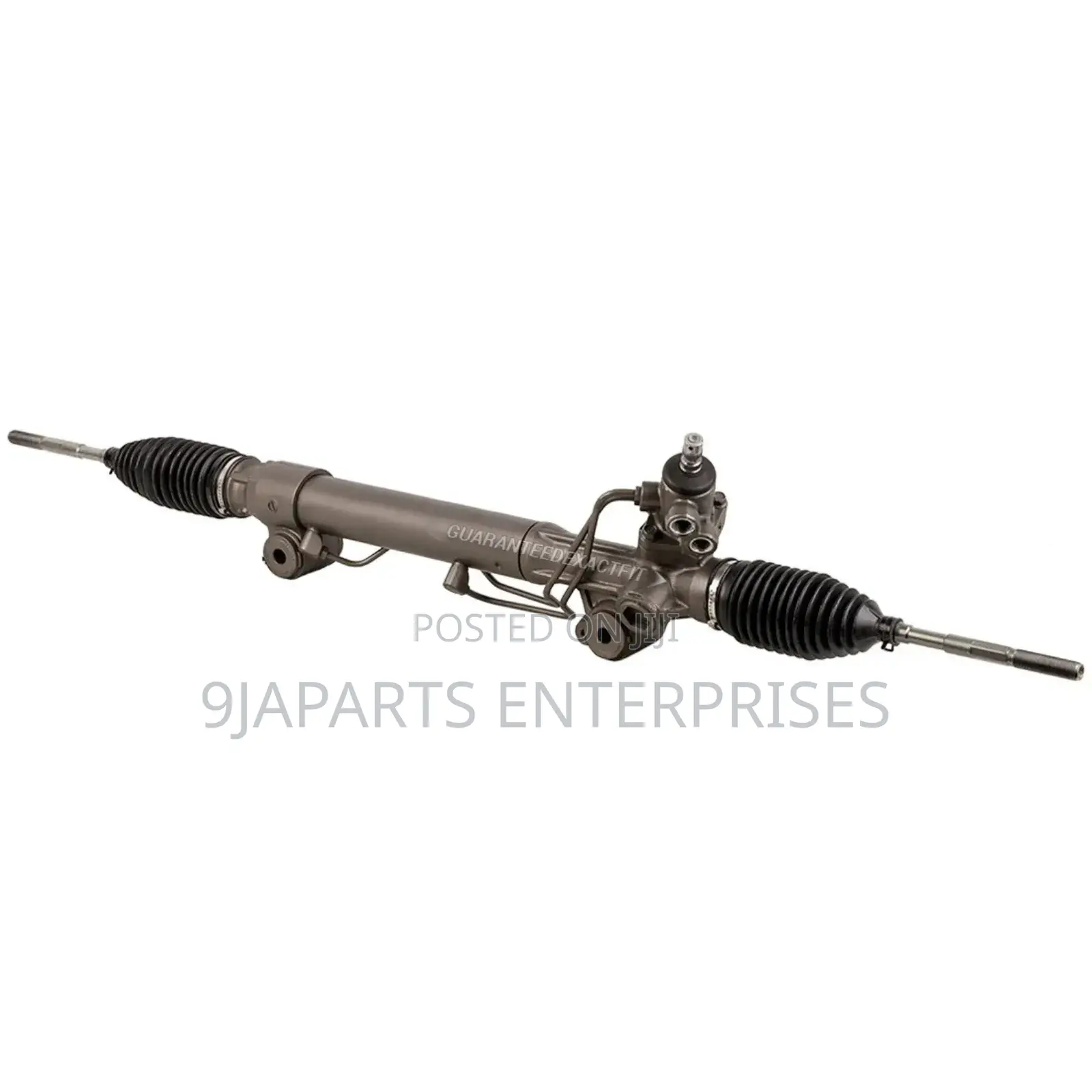 Power Steering Rack Fit For Toyota 4runner 2010-2022