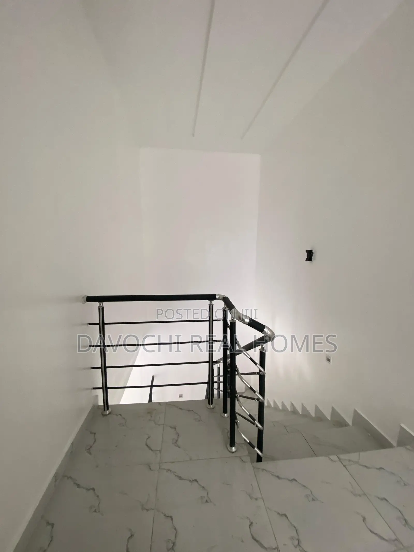 4bdrm Duplex in Orchid Road, Lekki Phase 2 for rent