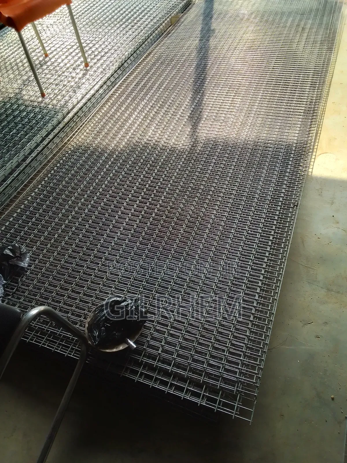 Fencing Net