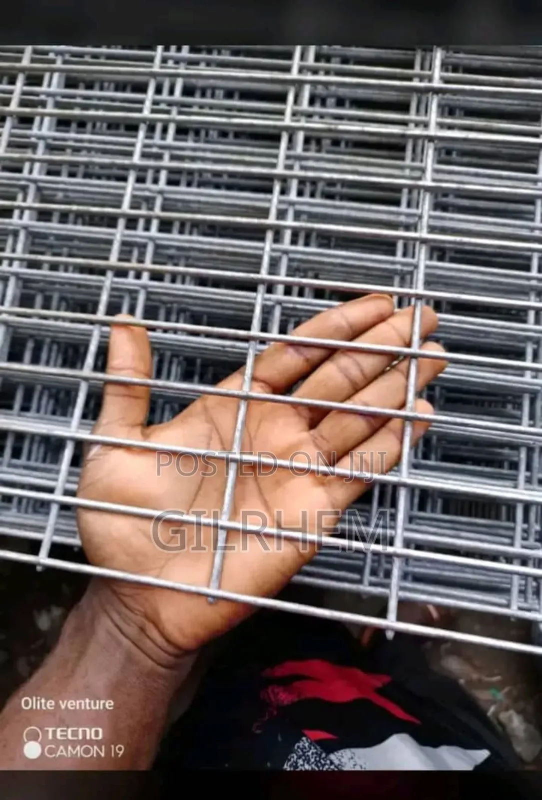 Fencing Net