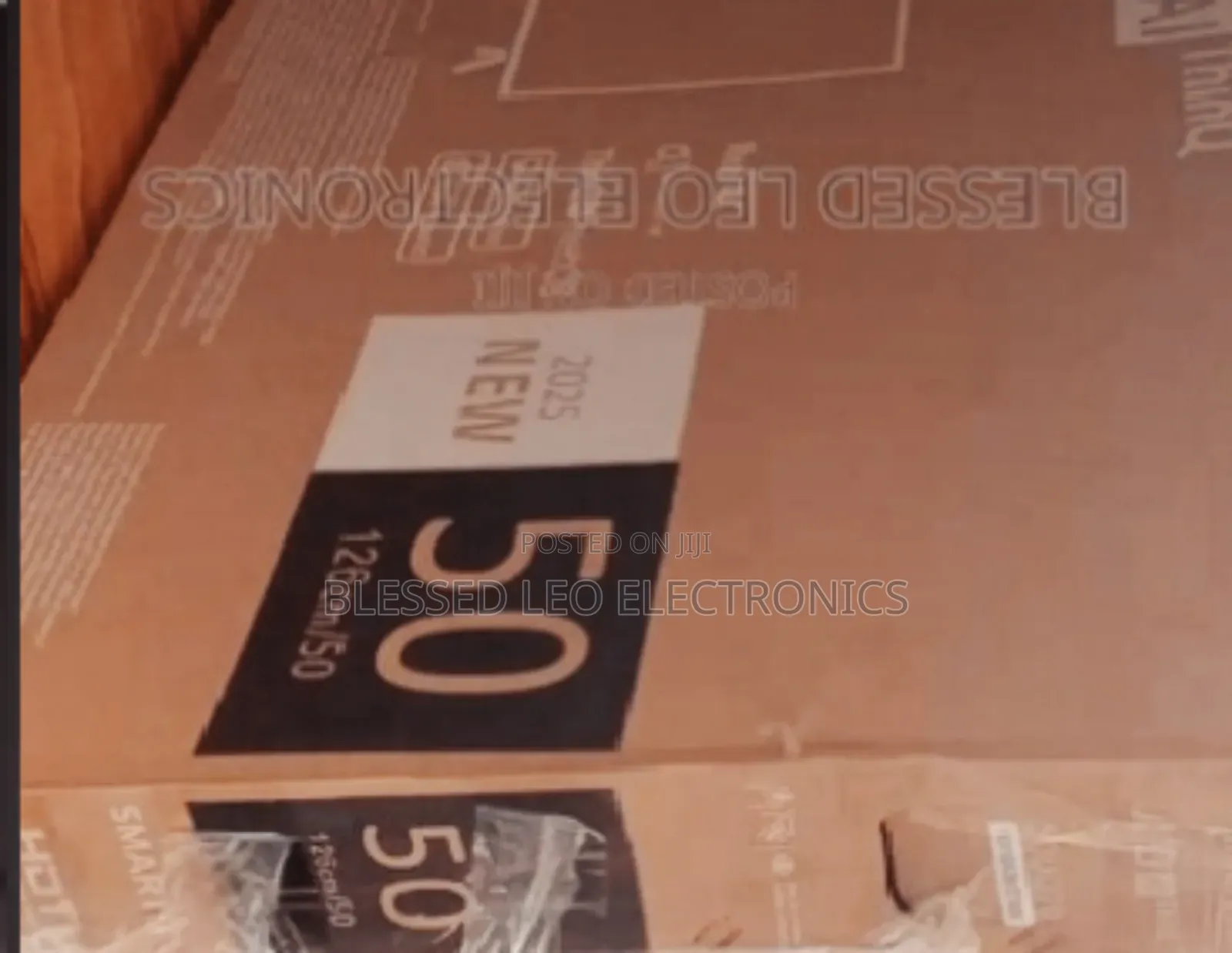 Lg 50 Inches Home Dashboard Tv