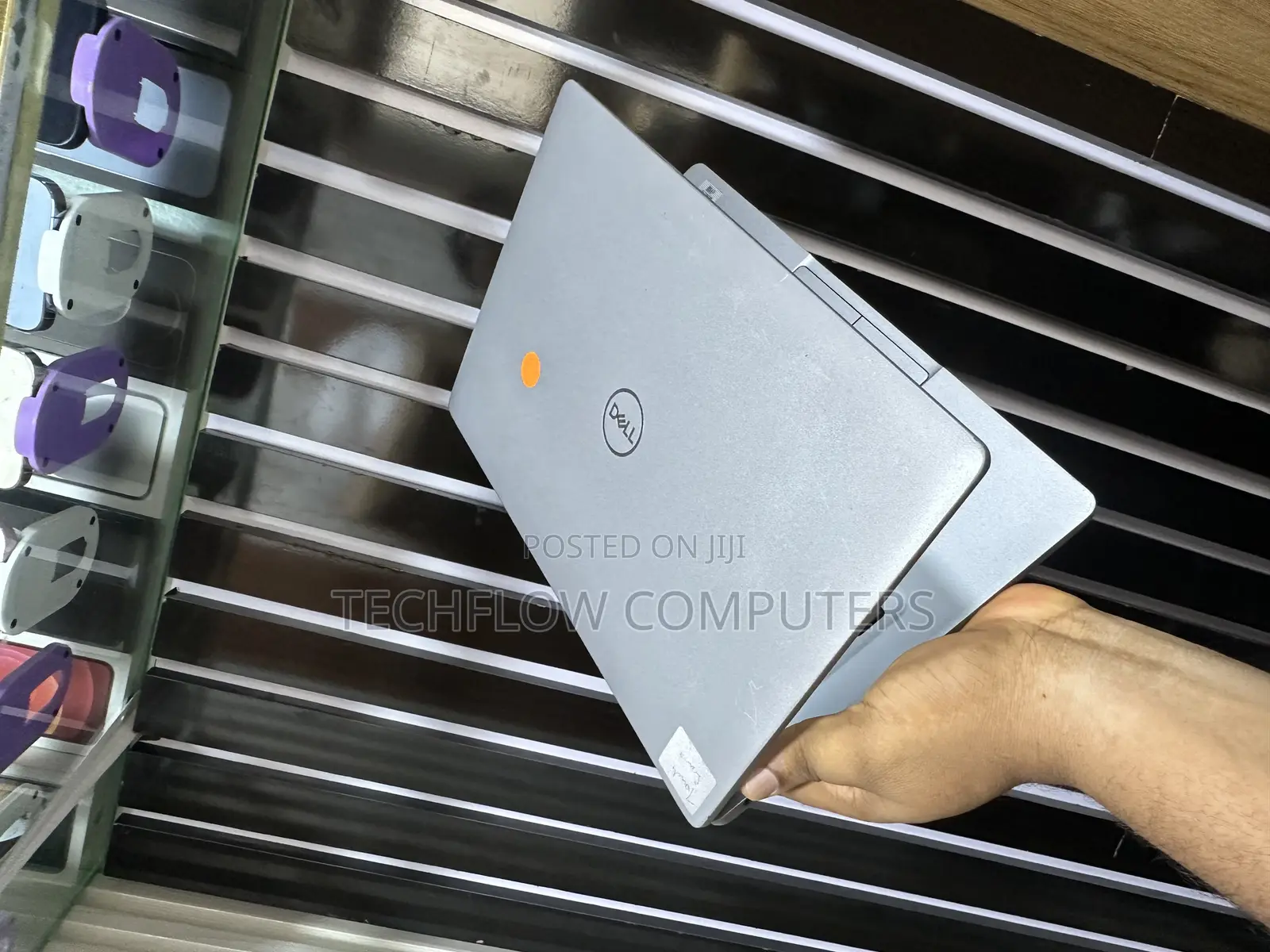 Laptop Dell Latitude 5310 16GB Intel Core I7 SSD 256GB
