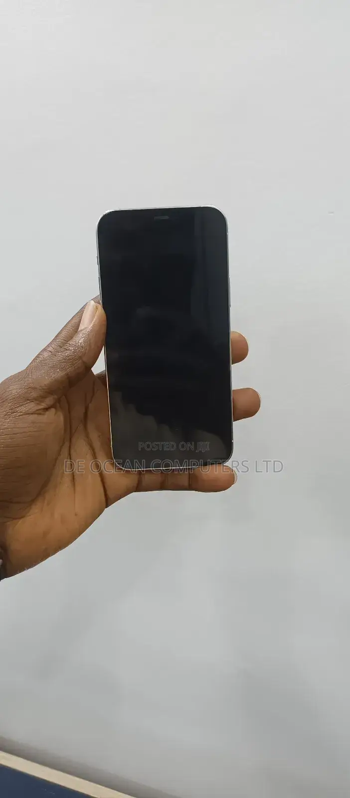 Apple iPhone 12 Pro 128 GB Silver