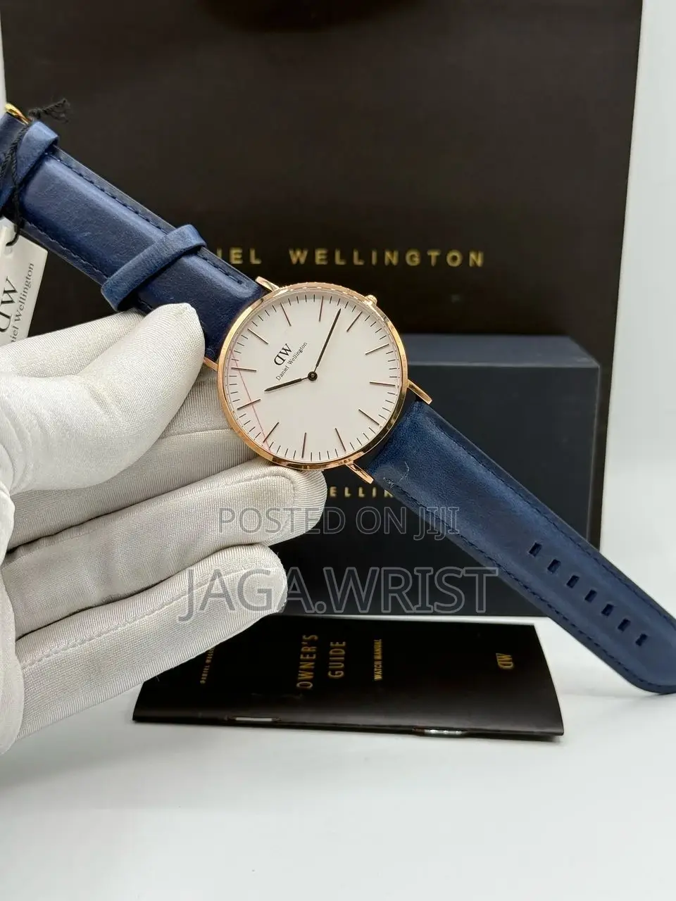 Daniel Wellington Classic