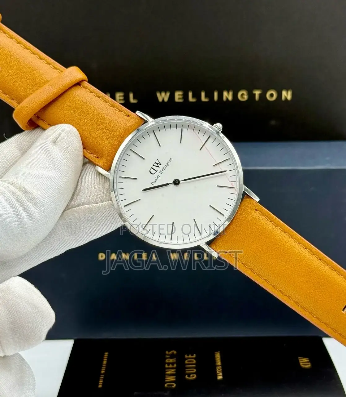 Daniel Wellington Classic