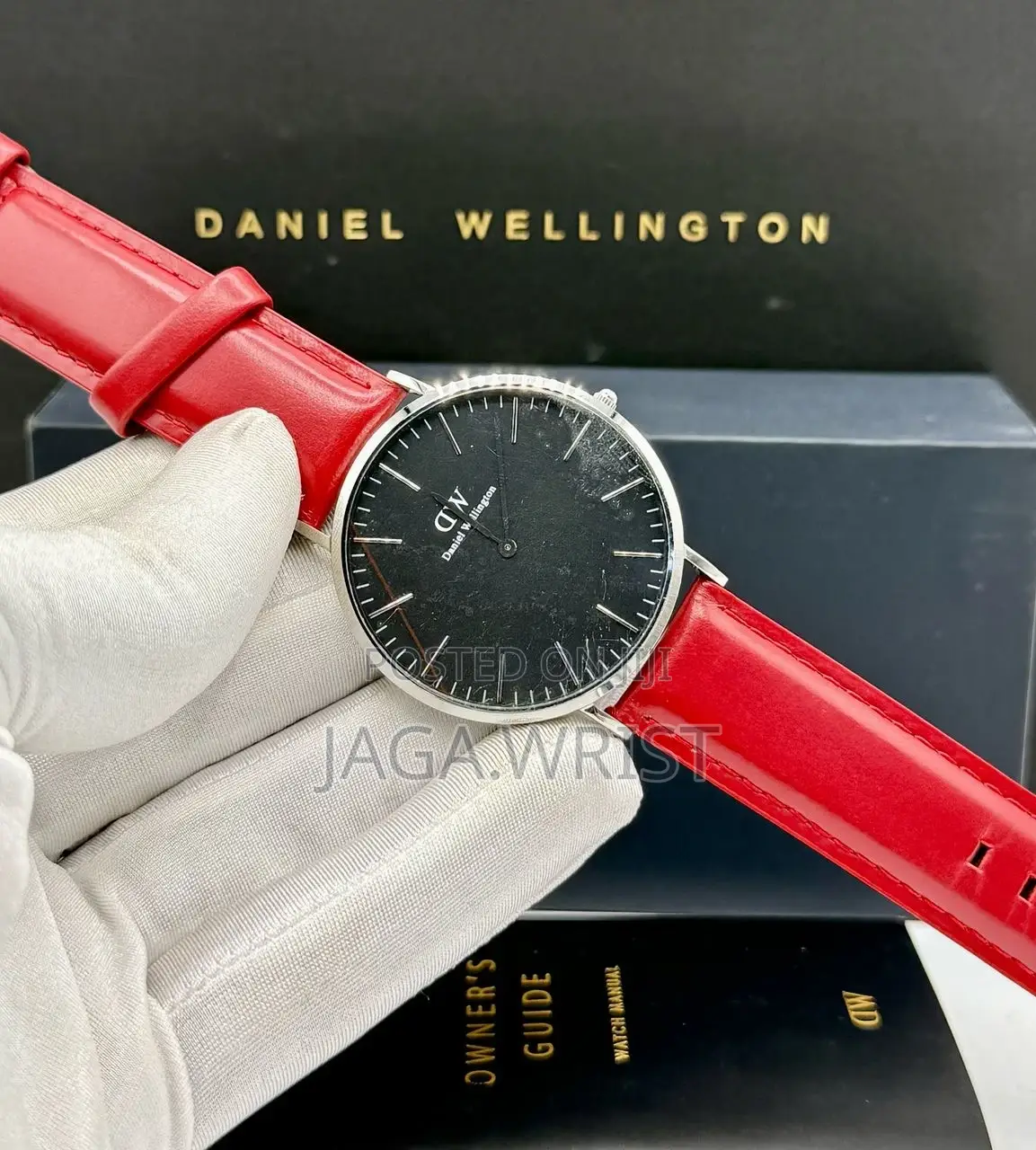 Daniel Wellington Classic
