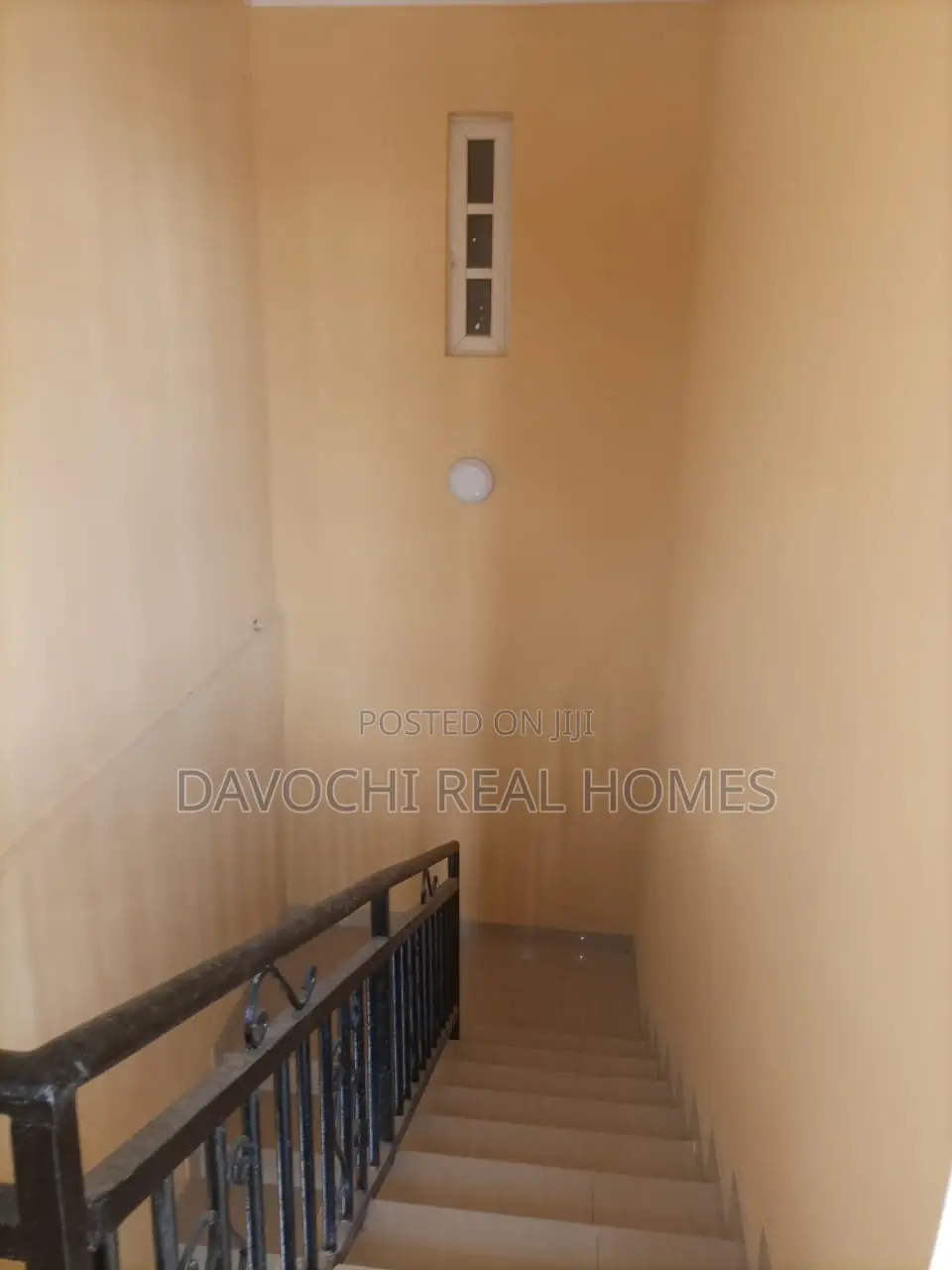 3bdrm Apartment in Behind Blenco, Ado / Ajah for rent