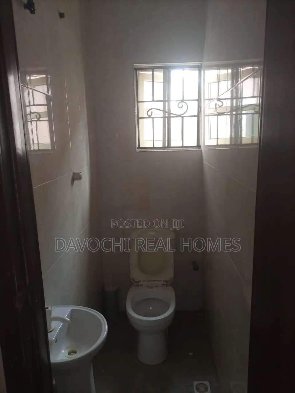 3bdrm Apartment in Behind Blenco, Ado / Ajah for rent