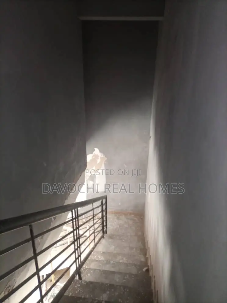 2bdrm Duplex in Oakland Estate,, Sangotedo for rent