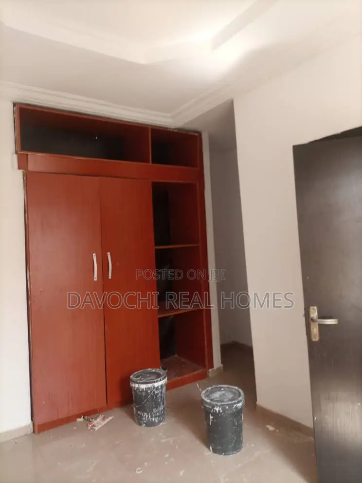 2bdrm Duplex in Oakland Estate,, Sangotedo for rent