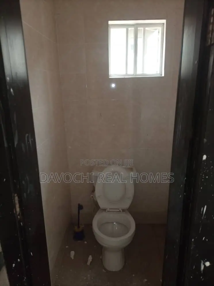 2bdrm Duplex in Oakland Estate,, Sangotedo for rent