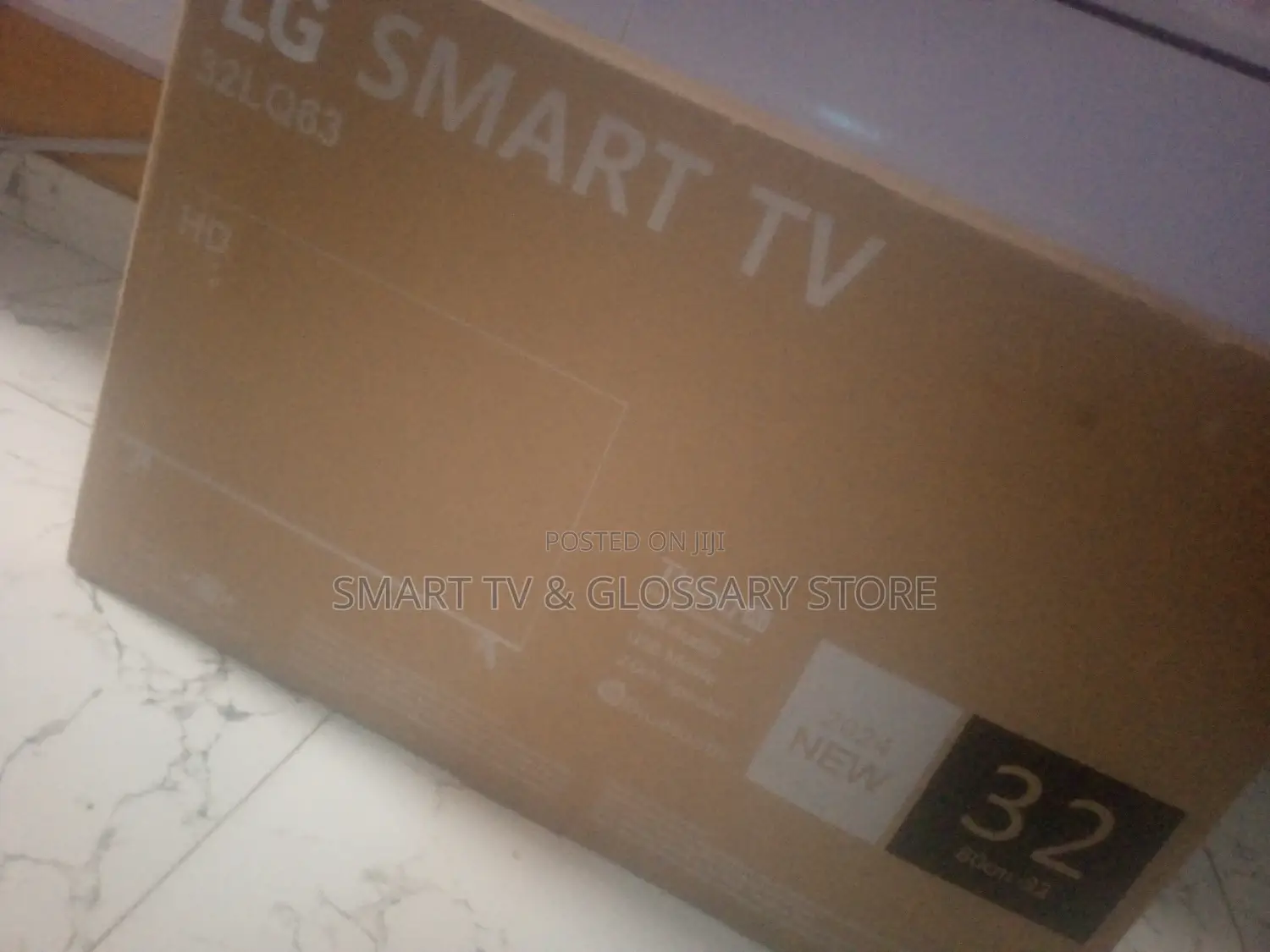 32 Inches Usb Movie