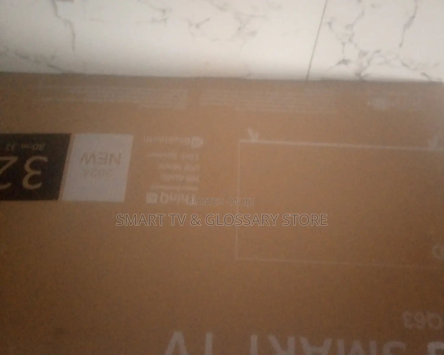 32 Inches Usb Movie