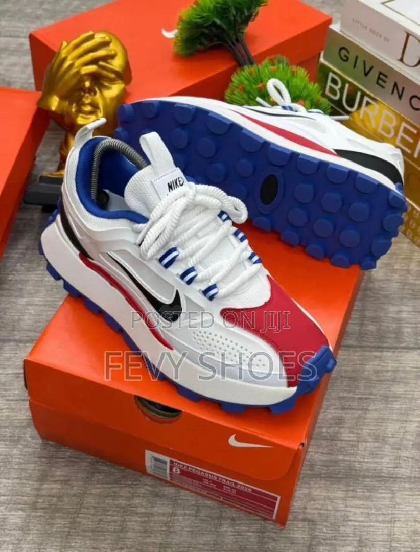New Sneakers Update
