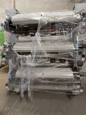 Nylon Production Machine