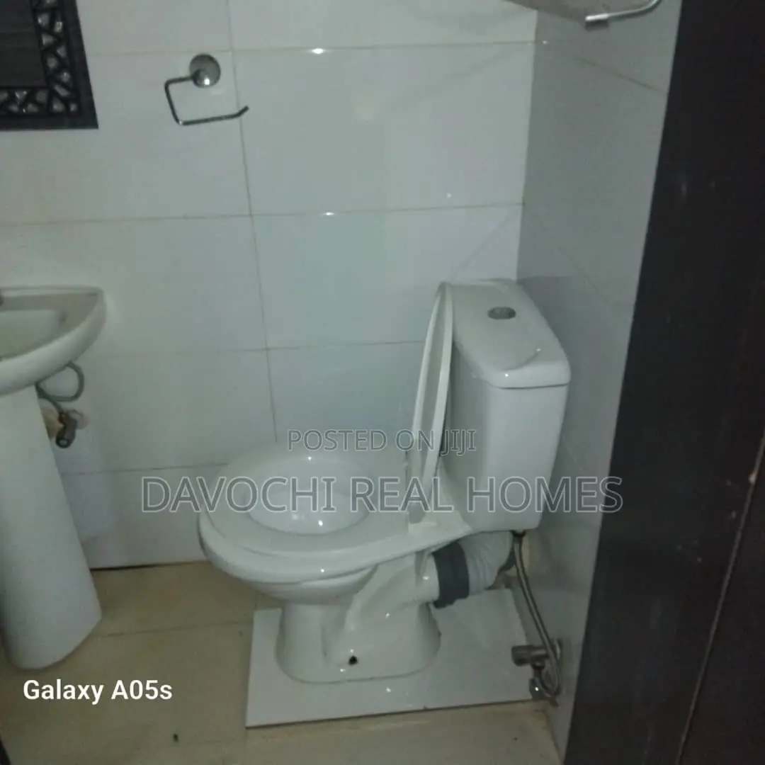 Furnished 4bdrm Duplex in Paradise Estate, for rent