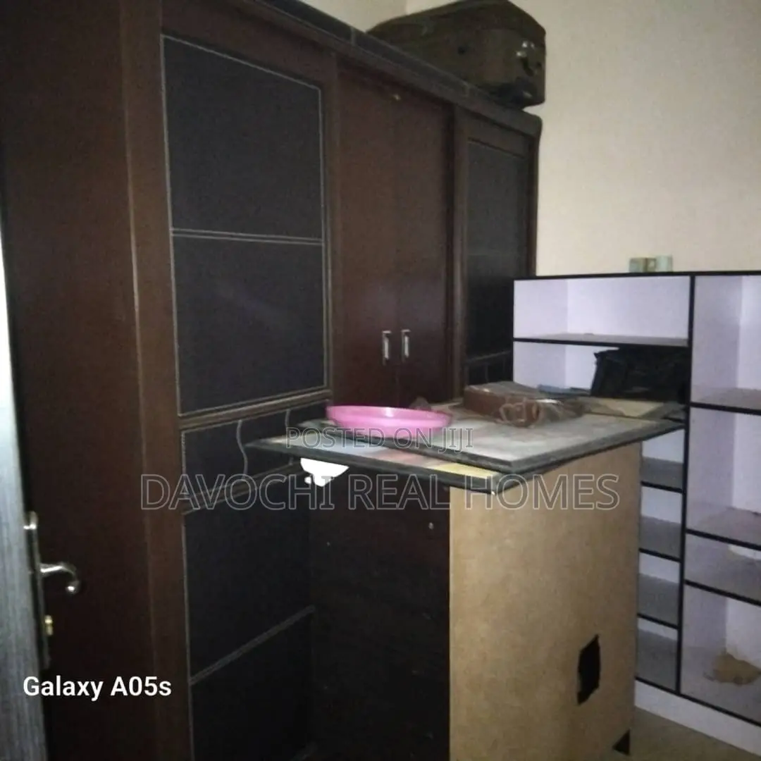 Furnished 4bdrm Duplex in Paradise Estate, for rent