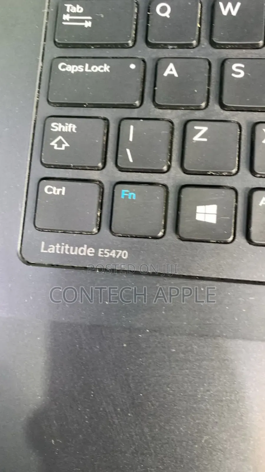 Laptop Dell 8GB Intel Core I5 HDD 500GB