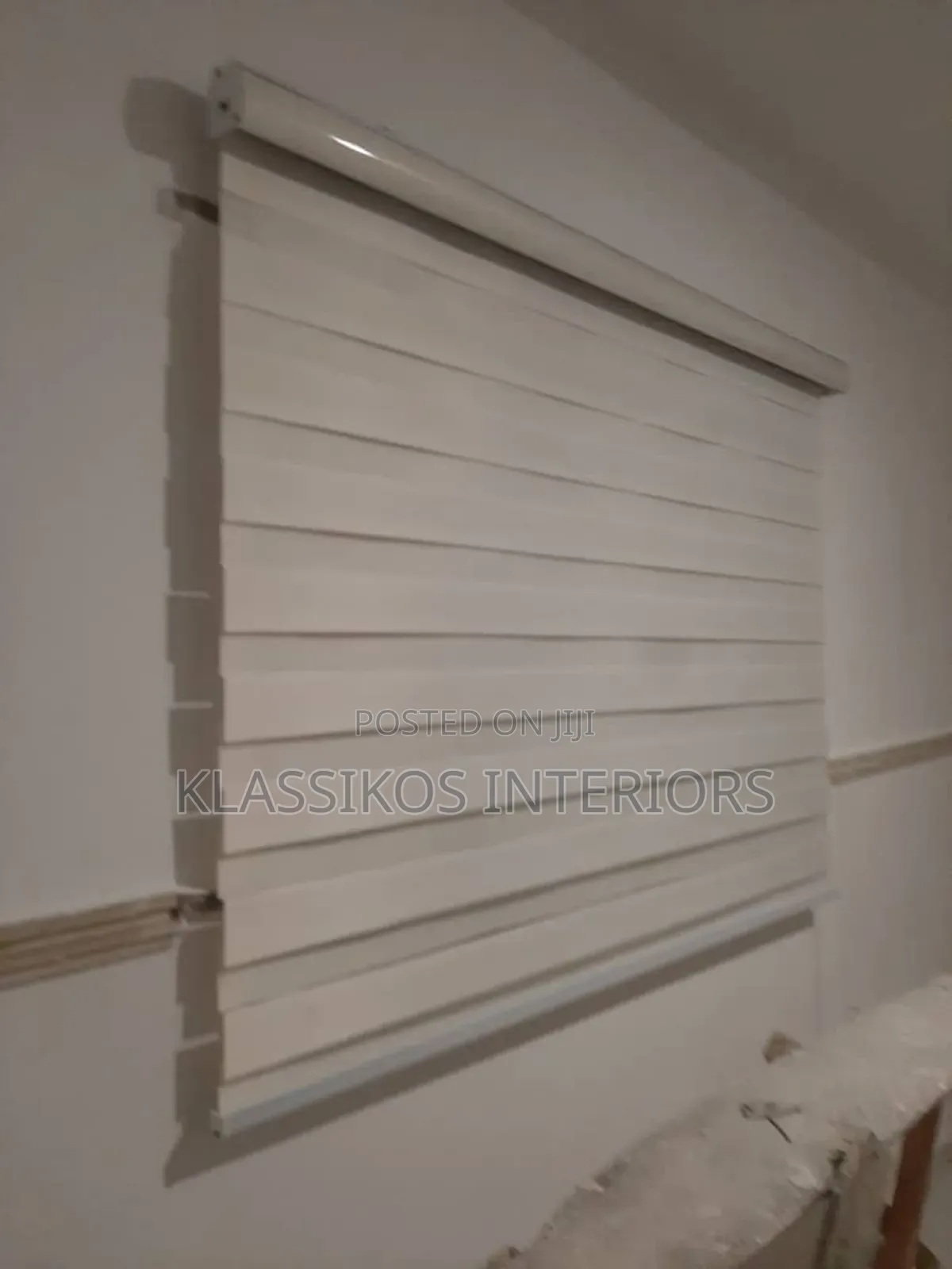 H16- High Q Window Blinds With (Free Delivery)