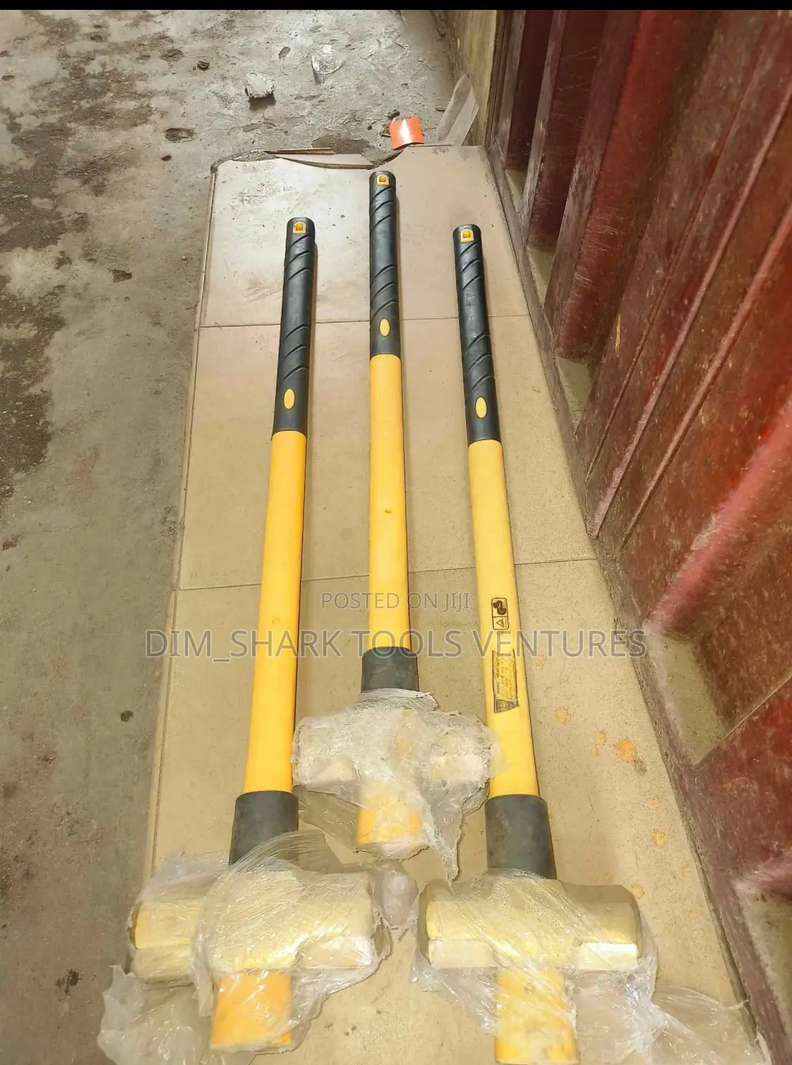 Brass Hammer(5kg)Available in Stock