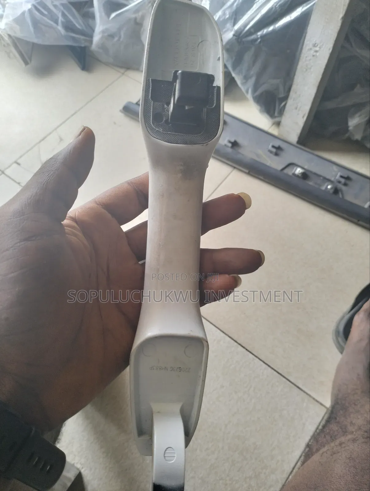Outer Opener Honda Accord 2024