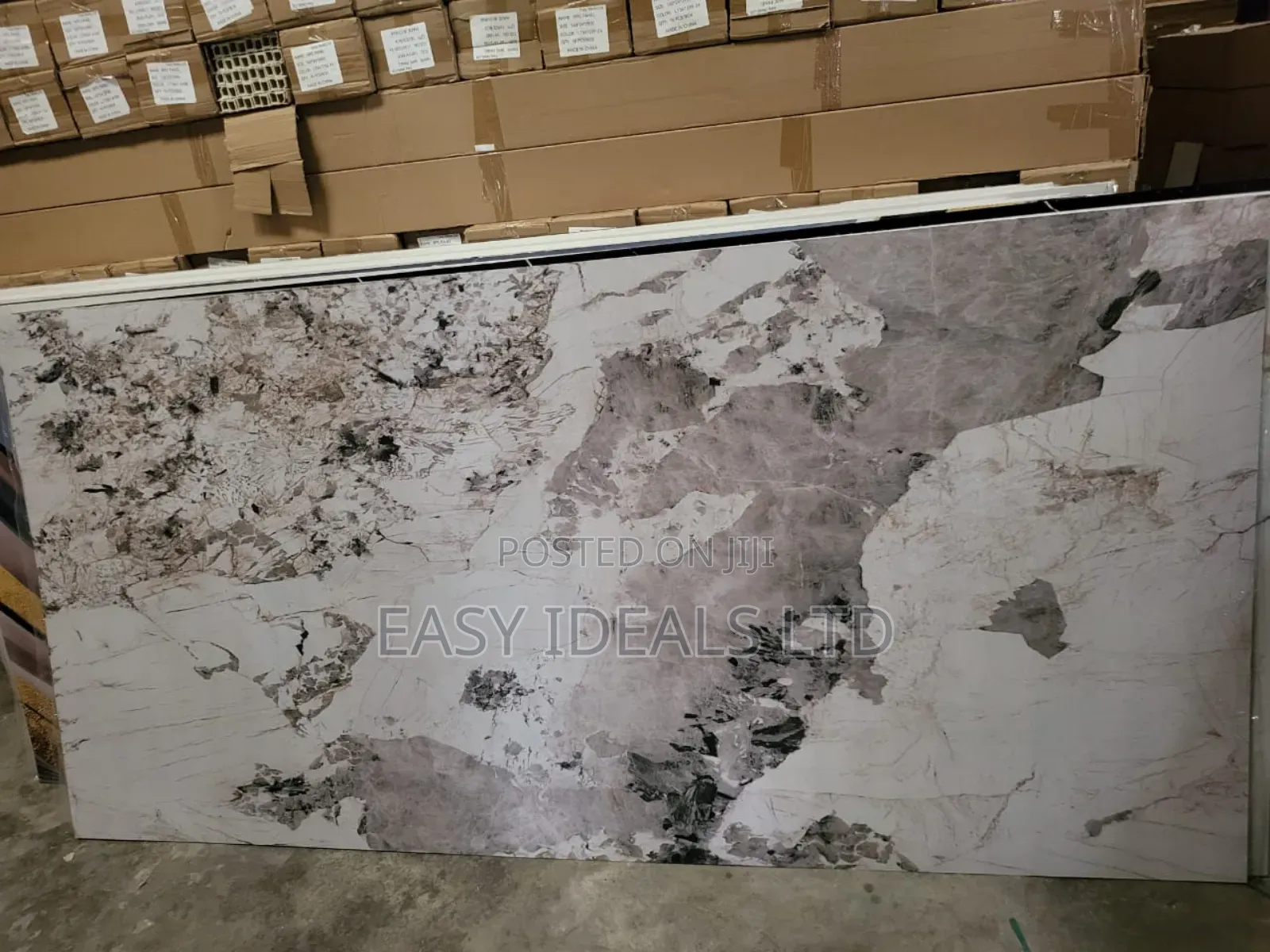 Uv Marble Sheet