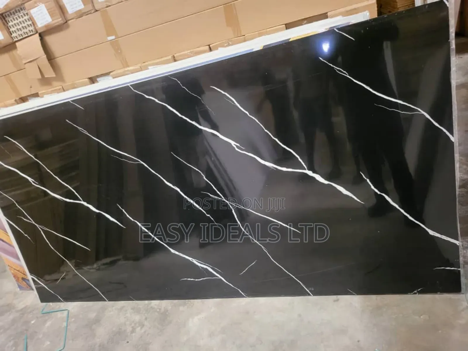 Uv Marble Sheet