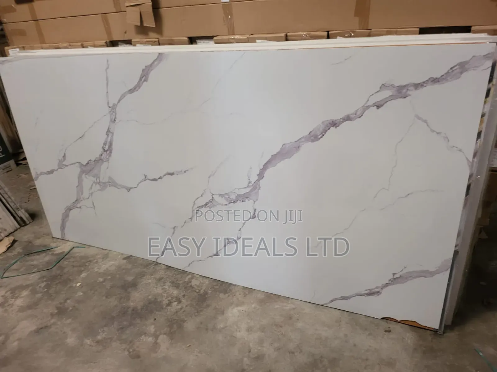 Uv Marble Sheet