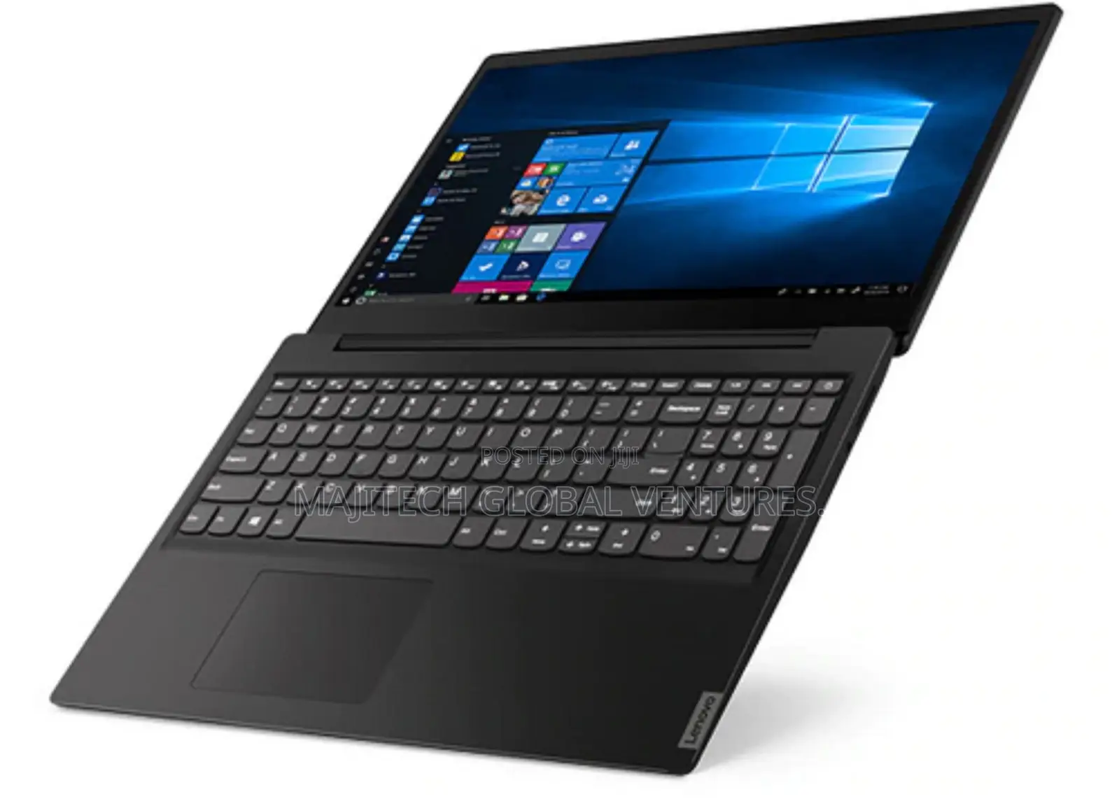 New Laptop Lenovo IdeaPad S145 4GB Intel Celeron HDD 1T