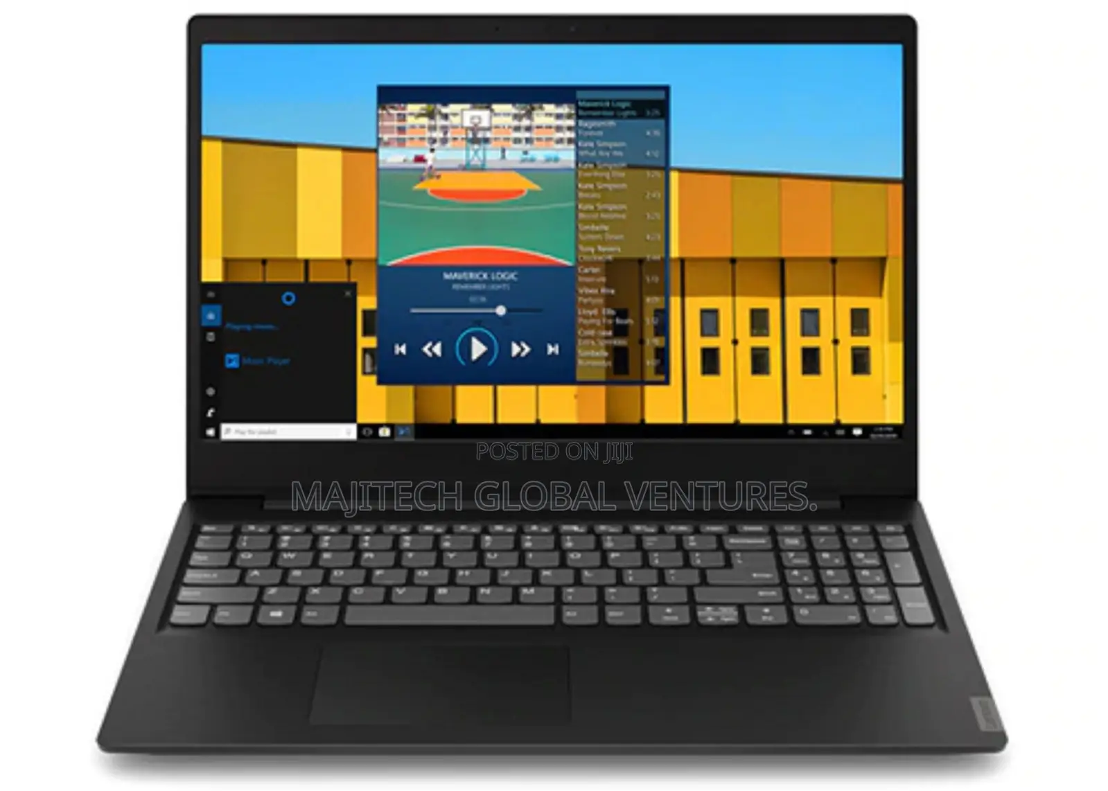 New Laptop Lenovo IdeaPad S145 4GB Intel Celeron HDD 1T