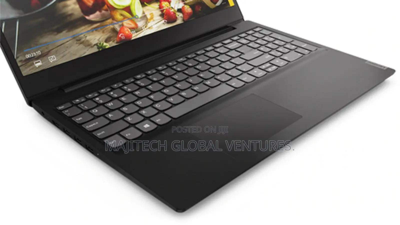 New Laptop Lenovo IdeaPad S145 4GB Intel Celeron HDD 1T