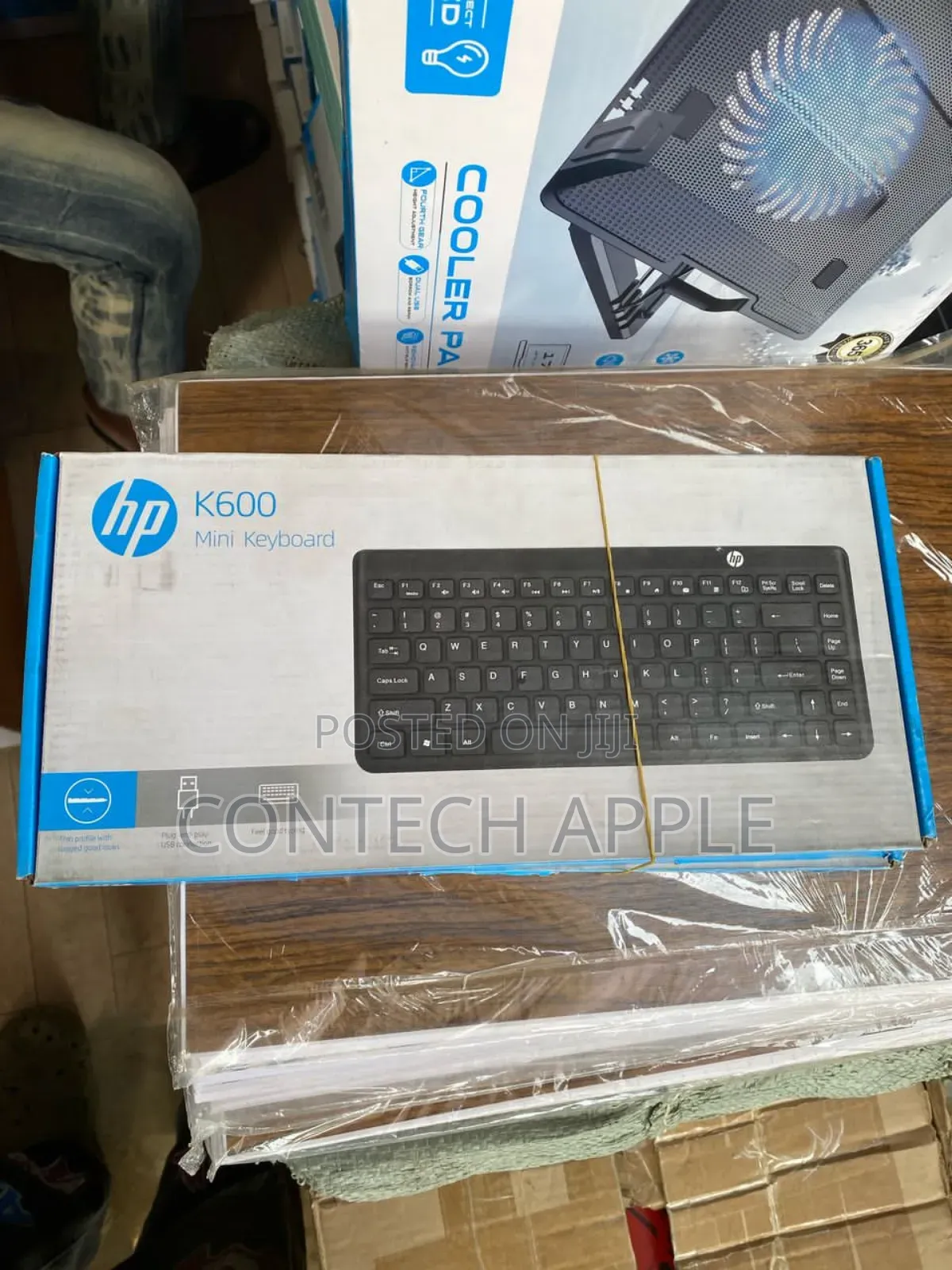 Wireless Keyboard