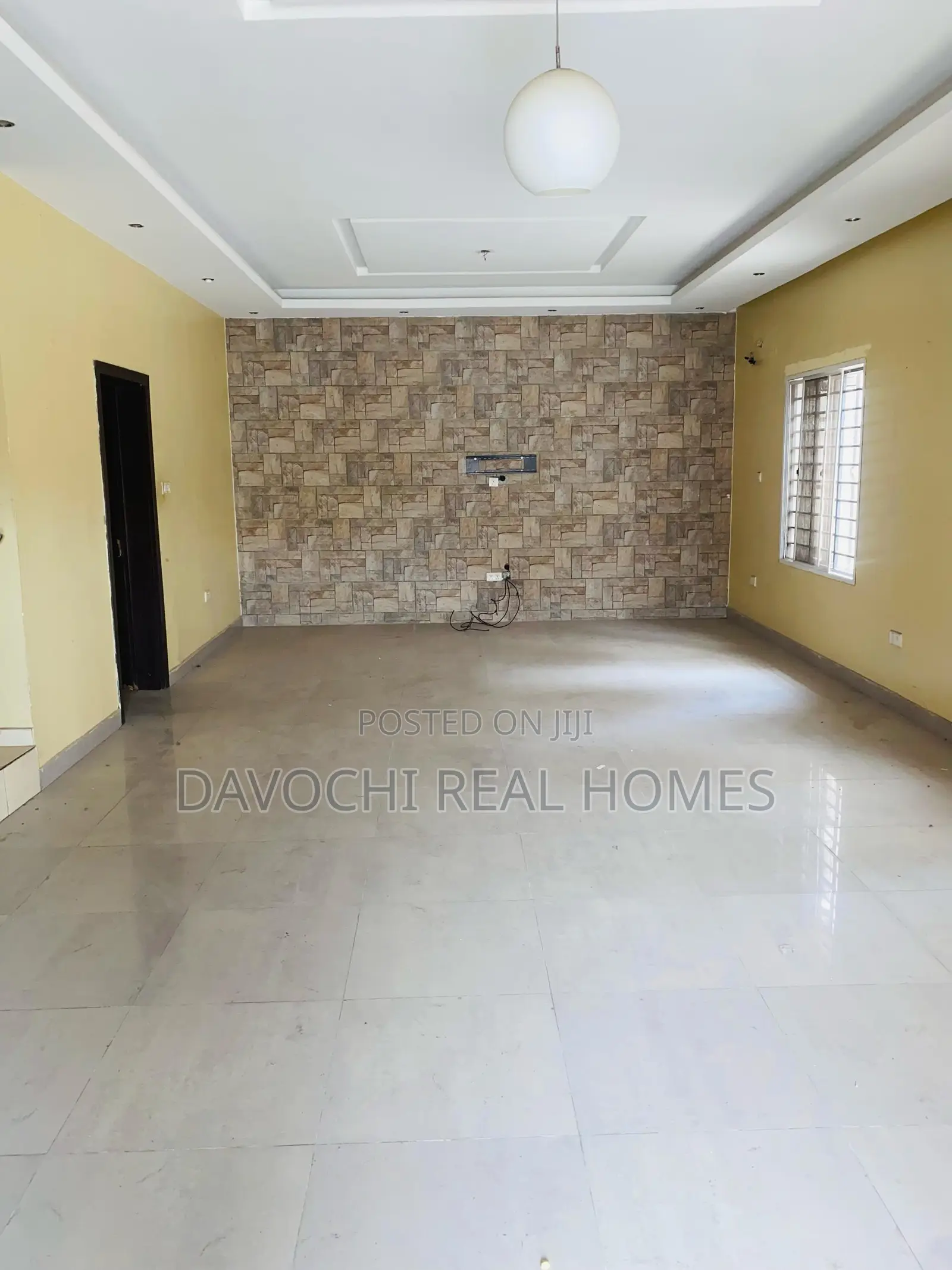 4bdrm Duplex in Ikate. for rent