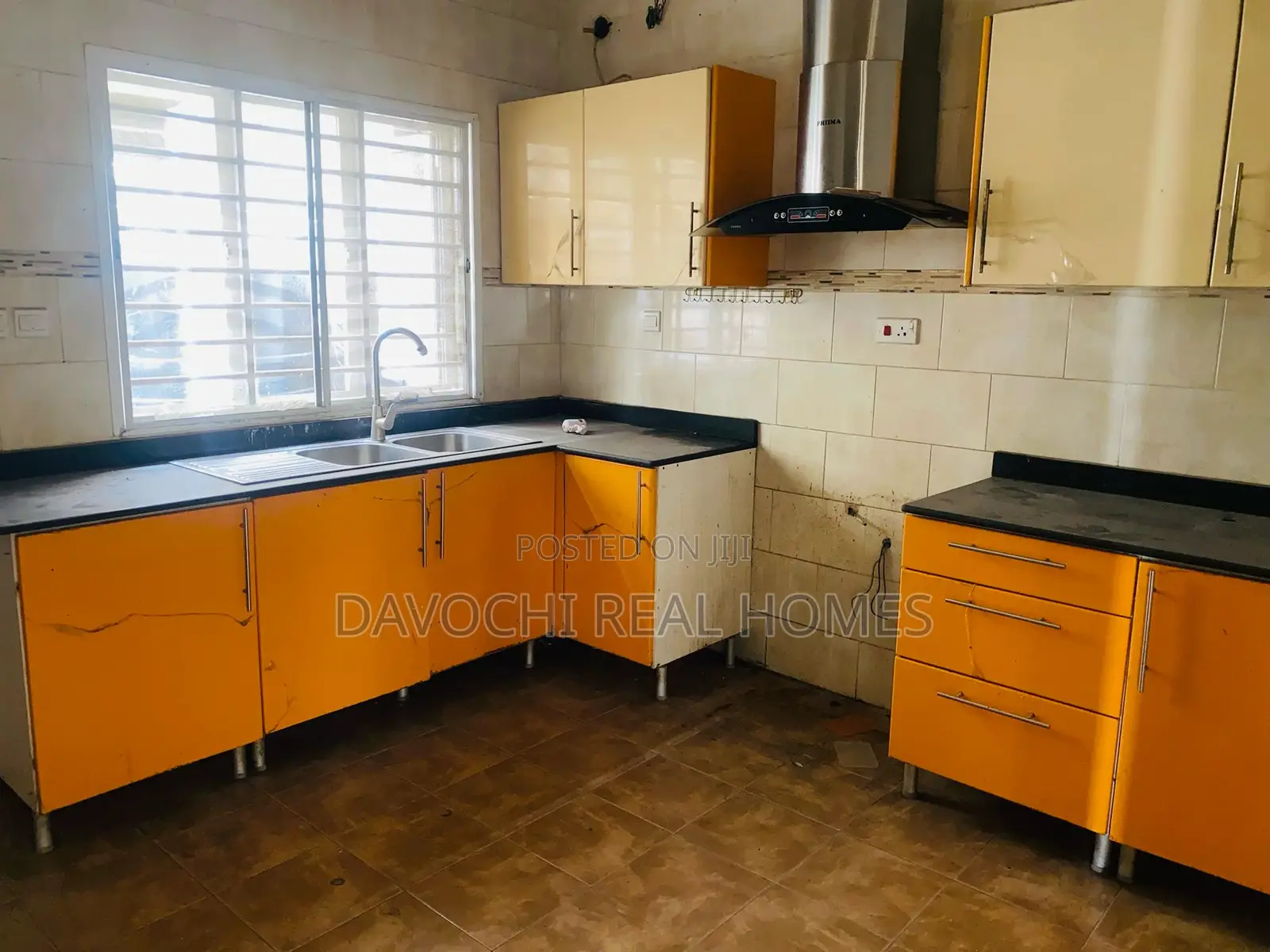 4bdrm Duplex in Ikate. for rent