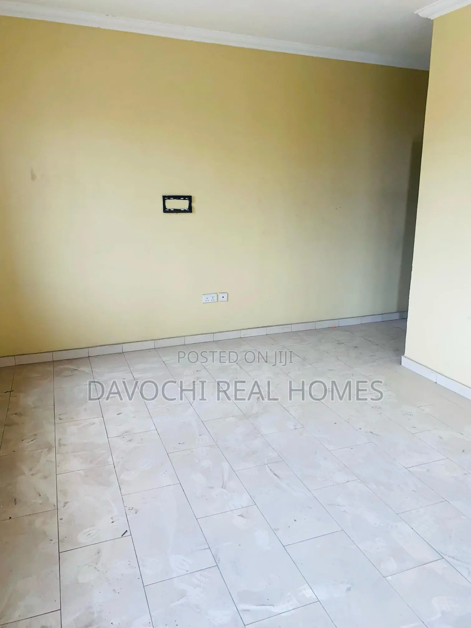 4bdrm Duplex in Ikate. for rent